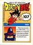 Spain  Ediciones Este Dragon Ball 107. Subida por Mike-Bell